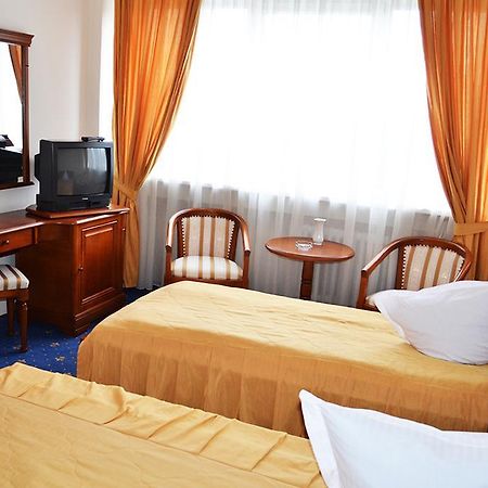 Hotel Sport Kluż-Napoka Zewnętrze zdjęcie