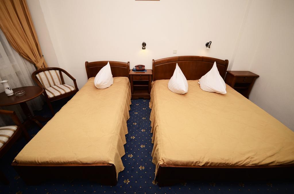 Hotel Sport Kluż-Napoka Pokój zdjęcie