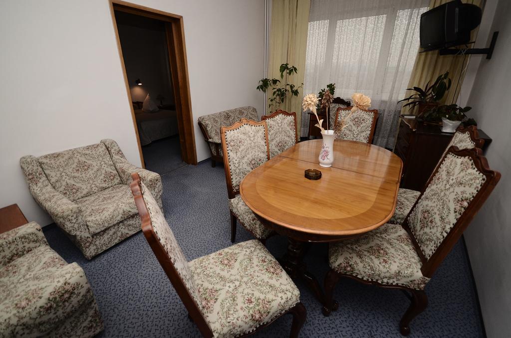 Hotel Sport Kluż-Napoka Pokój zdjęcie