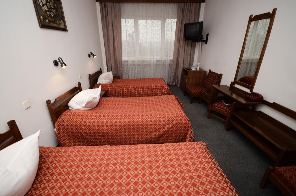 Hotel Sport Kluż-Napoka Pokój zdjęcie