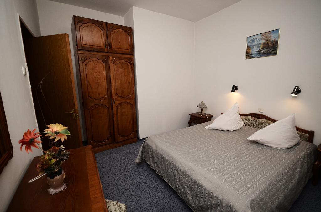 Hotel Sport Kluż-Napoka Pokój zdjęcie