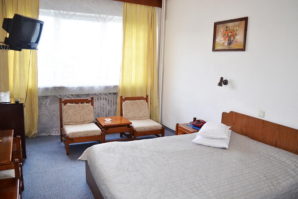 Hotel Sport Kluż-Napoka Pokój zdjęcie
